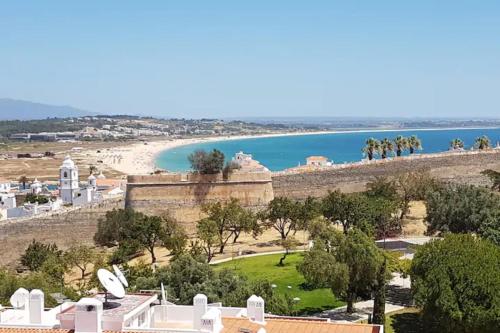 Ocean view Central Lagos Lagos portugal