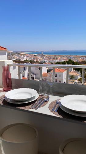 Ocean View Luxury Apartment Lagos portugal