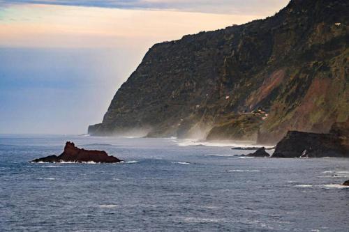 Ocean View Ponta Delgada portugal