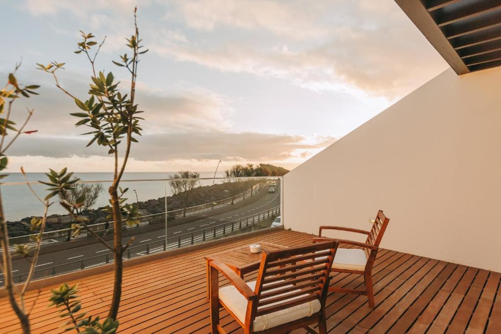 Villas Ocean Views by Azores Villas Rua do Calisto, 6, 9500-707 Ponta Delgada