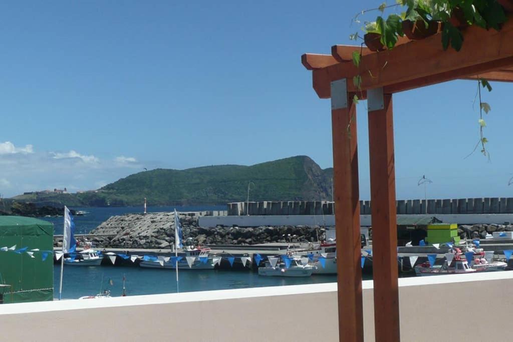 Appartement OceanFront Studio - Casa Santo Antonio Canada do Porto #5 Terceira, Azores, 9700-555 São Mateus