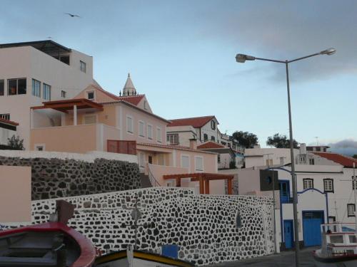 OceanFront Studio - Casa Santo Antonio São Mateus portugal