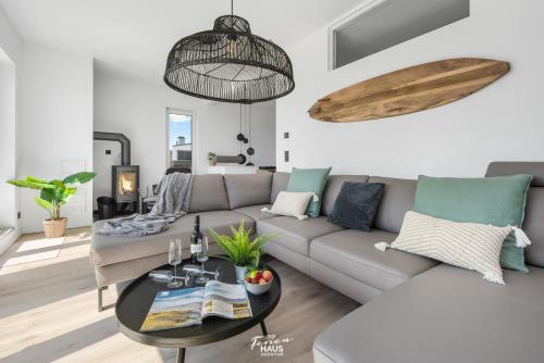 Appartement Oceanloft Matrosenring 17b Olpenitz