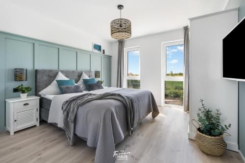 Oceanloft Olpenitz allemagne