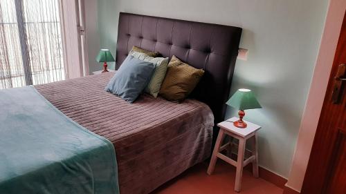 Séjour chez l'habitant OCEANUS ROOM With private kitchen and bathroom 600m from the beach Rua Comandante Matoso Sagres