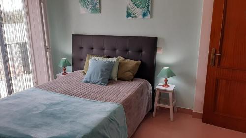 OCEANUS ROOM With private kitchen and bathroom 600m from the beach Sagres portugal