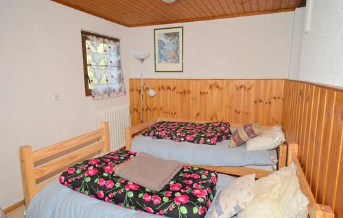 Chalet Odalys Chalet Alpenvue 42 Route du Siou Coulet Huez