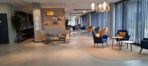 Odalys City Toulouse Blagnac Aéroport Blagnac france