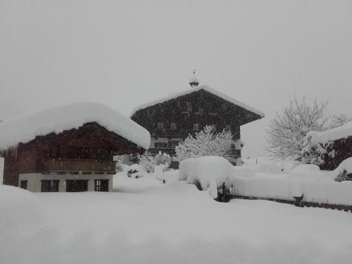 Öderbauer-Hof Schneizlreuth allemagne