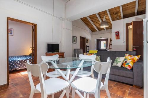 Appartement ODLA by LovelyStay Amendoeira do Campo Alcaria Ruiva