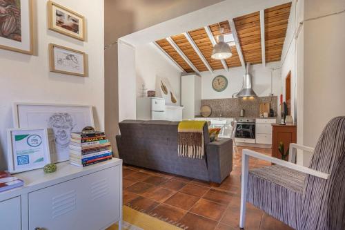 ODLA by LovelyStay Alcaria Ruiva portugal