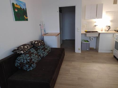 Oederan One Room Apartment 33m2 Oederan allemagne