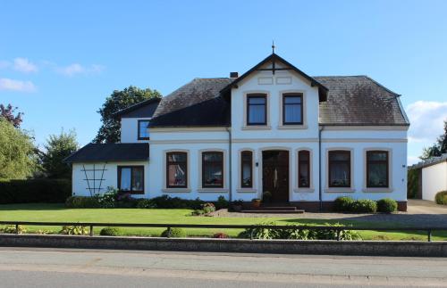 Appartement Oehlert_ Thorsten Flensburger Str. 34 Großsolt