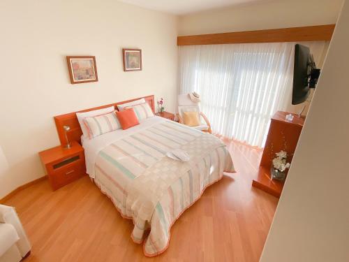 Appartement Ofir Beach Flat Rua dos Barcos Torre A, Apt. 64 Esposende