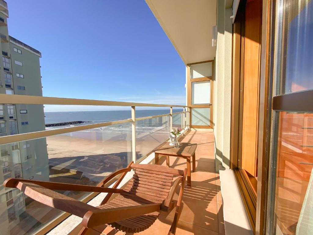 Appartement Ofir Beach Flat Rua dos Barcos Torre A, Apt. 64, 4740-405 Esposende