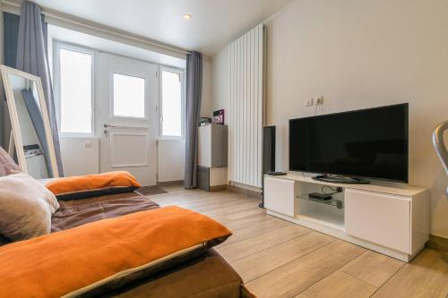 Appartement Ogliastra 43 rue guillaume Tell Dijon