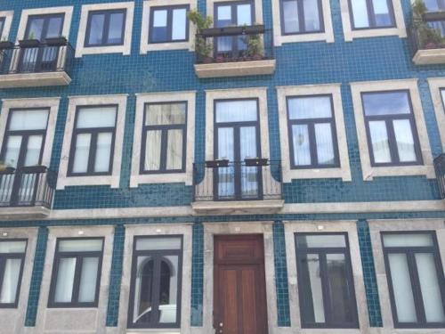 OHH -Porto 4 you- Deluxe Apartment With Free Parking Porto portugal