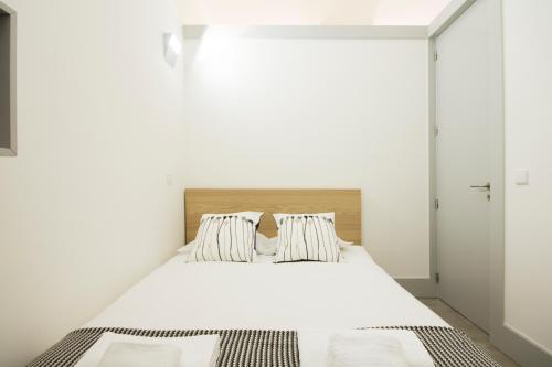 Appartement OHH - St Ildefonso Oporto Center Apartment 271 Rua de Santo Ildefonso Porto