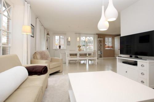 Maison de vacances Ohl Doerp 55b_ Whg_ 2 Ohl Dörp 55b Wrixum