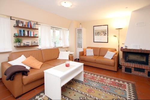 Appartement Ohl Dörp 22 Pastoratshof, Haus 5 Ohl Dörp  22 Wrixum
