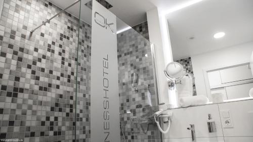 Hôtel OK Das Businesshotel Porschestraße, 24a 24a Brunswick