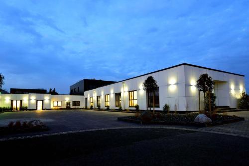 OK Das Businesshotel Brunswick allemagne