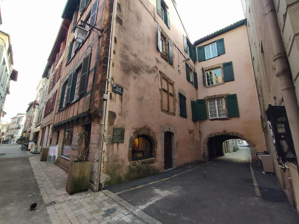 Appartement Okera du Moun à supp Impasse Molière, 40000 Mont-de-Marsan