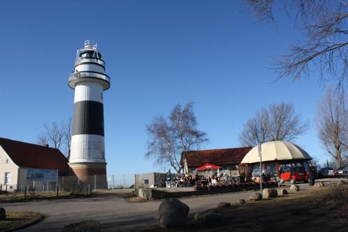 Öko-Ferienwohnung-Kiel Silbermöwe Kiel allemagne