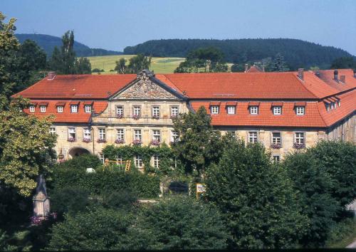 Ökonomiehof Lichtenfels allemagne