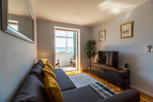 Appartement Ola Lisbon - Lapa I 27 Travessa Amoreira 3º Drt Lisbonne