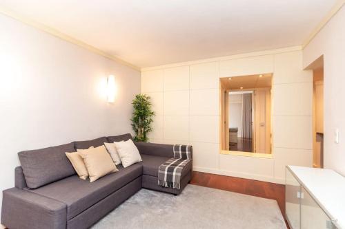 Appartement Ola Lisbon - Olaias 4 Avenida Engenheiro Arantes e Oliveira 1 D Lisbonne