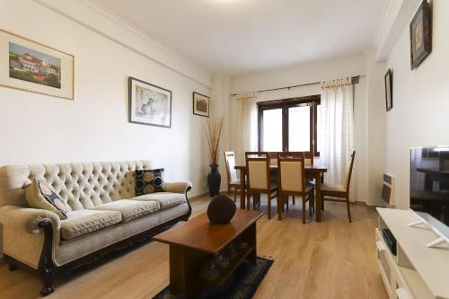Appartement Olaias Classic by Homing Rua Professor Mira Fernandes Lote 6 Lisbonne