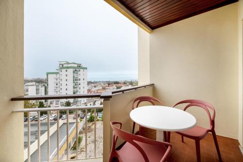 Appartements Olala Equador Superior Suites Avenida das Comunidades Europeias, Torre B, 396 Cascais