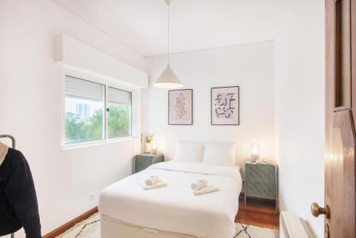 Appartement Olala We Apartment Joaquim Ereira 18 Cascais