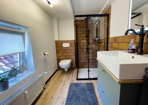 Appartement Old Susan 6 Püttstraße Maisonette Soest