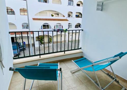 Appartement Old Town CIP MFA 74 Albufeira