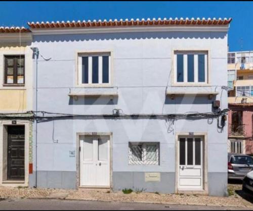 Old Town Loft Setúbal portugal