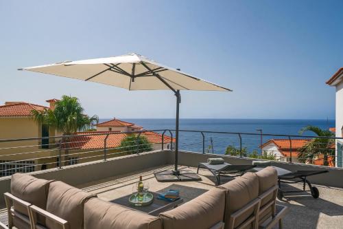 Old Town Villa by OurMadeira Funchal portugal