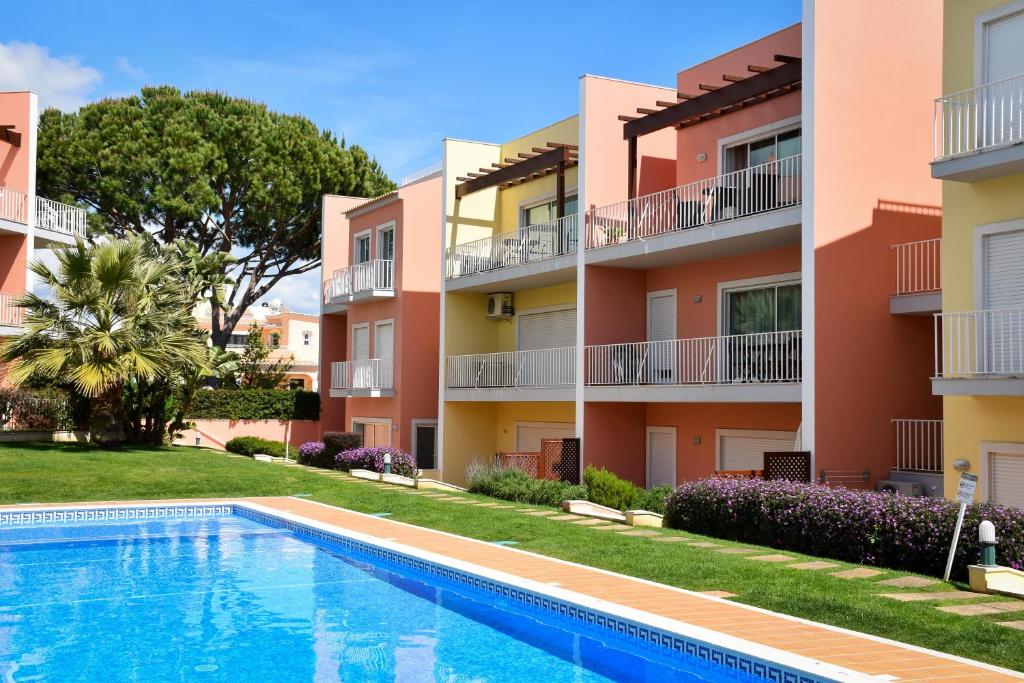 Appartement Old Village Prestige 102 Rua Andorra, 8125-443 Vilamoura