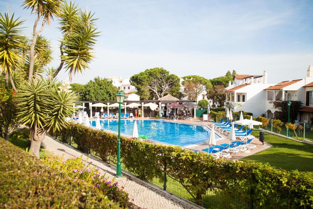 Village vacances Old Village & Prestige 12 A Largo da Igreja, Old Village, 8125-429 Vilamoura