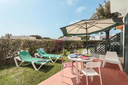 Appartement Old Village Vilamoura Rua de Inglaterra Garden Square 2A Quarteira