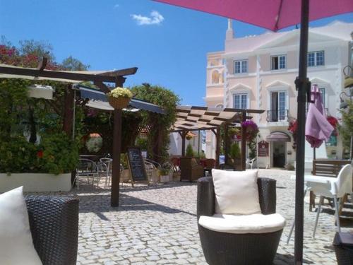 Appartement Old Village Vilamoura River Valley Old Village 10a River Valley, Rua de Inglaterra Vilamoura