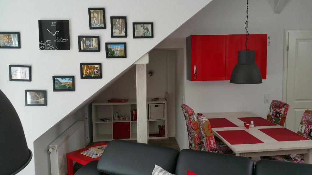 Appartements Oldenstadter Wassermuhle An der Muhle 1 Oldenstadter Wassermuhle, 29525 Uelzen