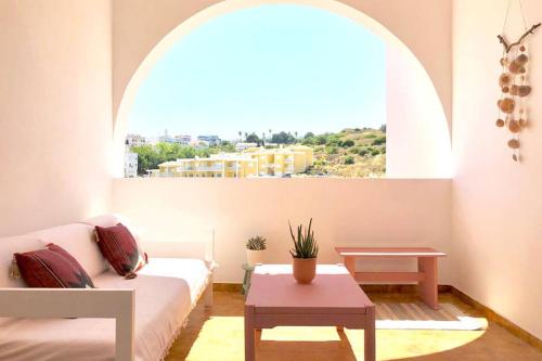 Appartement OLDTOWN great Terrasse & ROOFTOP 52 Avenida da Liberdade edificio Mirabel Albufeira