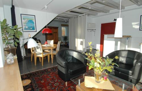 Appartement Ole & Trude 8 Niemannsweg Kiel