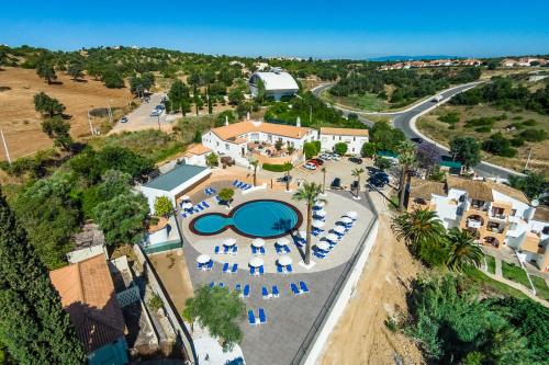 Appartements Oleandro Country Club Quinta da Bolota Albufeira