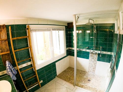 Maison de vacances Oleron Surf House 19 Rue du Grand Village Allards