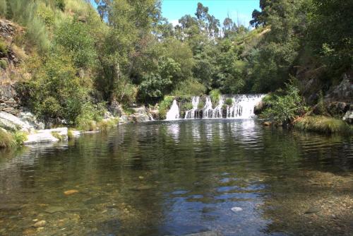 Maison de vacances Olinda Home Rua Casas Figueiras Casas Figueiras