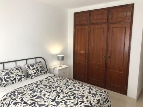 Appartement Olinda’s 2 Bedroom Apartment Rua Timor Lorosae, 142-1C Lagos