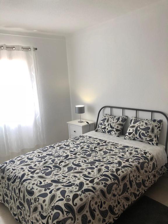 Appartement Olinda’s 2 Bedroom Apartment Rua Timor Lorosae, 142-1C, 8600-614 Lagos